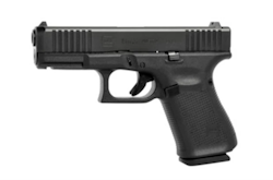 Glock 19 Gen5 FS, 9 mm