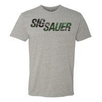 Sig Sauer - Multicam Logo T-Shirt