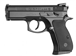 CZ 75 P-01 Omega - 9mm