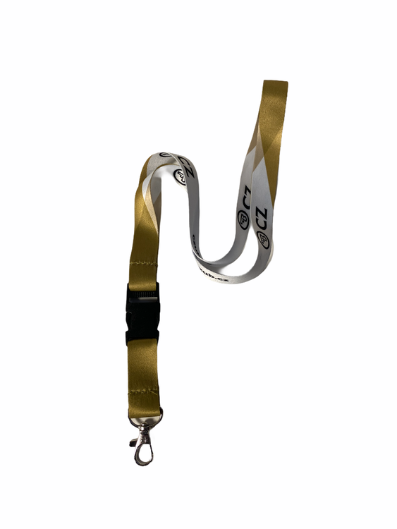 CZ - Lanyard