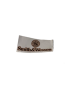 Smith and Wesson - Sticker