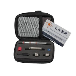 LaserAmmo - SureStrike L.A.S.R. Kit (9x19) + Software