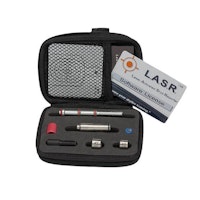 LaserAmmo - SureStrike L.A.S.R. Kit (9x19) + Software
