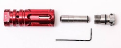 LaserAmmo - FLASH Kit - RED laser