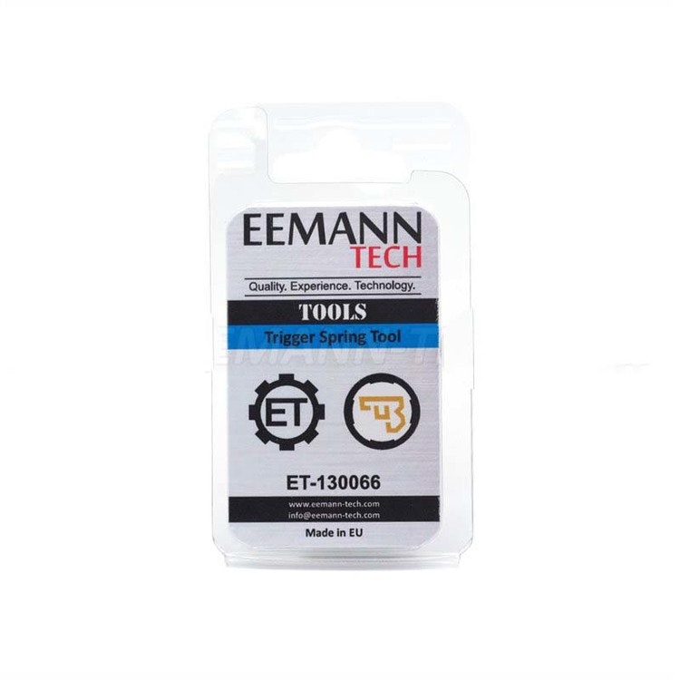 Eemann Tech - Trigger spring tool