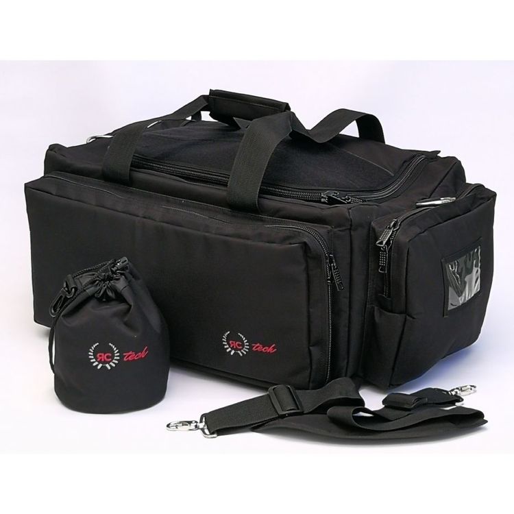 RC TECH - Special range bag xxl