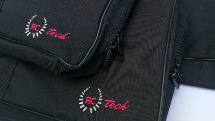 RC TECH - Rifle bag
