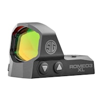 Sig Sauer - Romeo3XL 1x35 Red Dot Sight