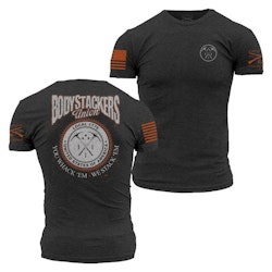 Grunt Style - Bodystackers union - T-Shirt