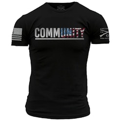Grunt Style - Community - T-Shirt