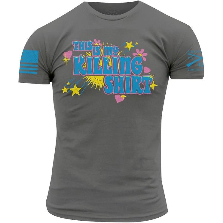 Grunt Style - Killing shirt 2.0 - T-Shirt - UTGÅTT