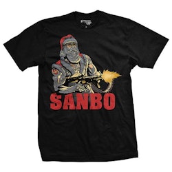 RU - Sanbo  - T-Shirt
