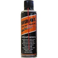 Brunox - Turbo-Spray - 300ml spray
