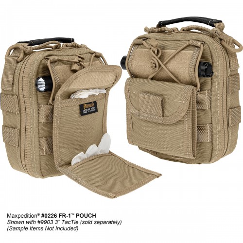 Maxpedition - FR-1 pouch