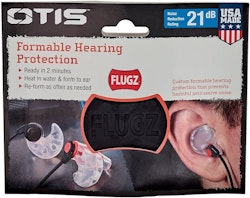 Otis Technology - Flugz - Hearing Protection