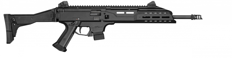 CZ - Scorpion evo3 S1 carbine 16" comp