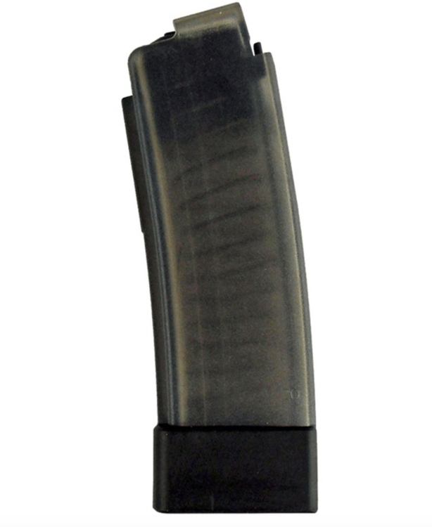 CZ - Magazine 20 rd CZ EVO3