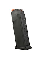 Glock - Magazine Glock 19 - 9mm 15rds orange follower