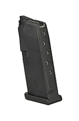 Glock - Magazine Glock 43 - .9mm - 6rds