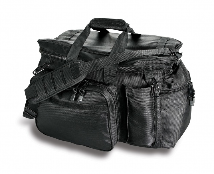 Uncle Mike -  Side-armor patrol bag, 38.3L storage capacity