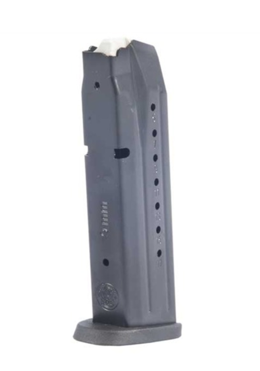 Smith & Wesson - M&P Magazine 9mm Luger 17-Rounds
