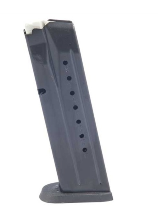 Smith & Wesson - M&P Magazine 9mm Luger 17-Rounds