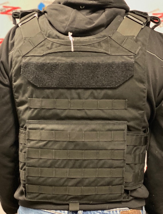 Wolf Bite Tactical - Beowulf JPC Carrier