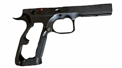 CZ - Shadow 2 Frame - Black