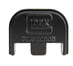 Glock -  3D Rear Slide Cover Plate