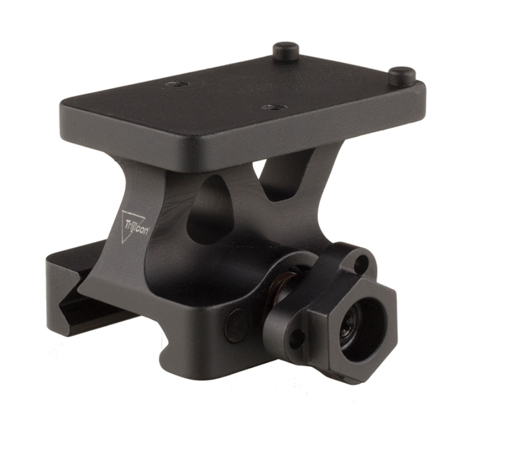 Trijicon - RMR®/SROTM Quick Release Lower 1/3 Co-Witness Mount