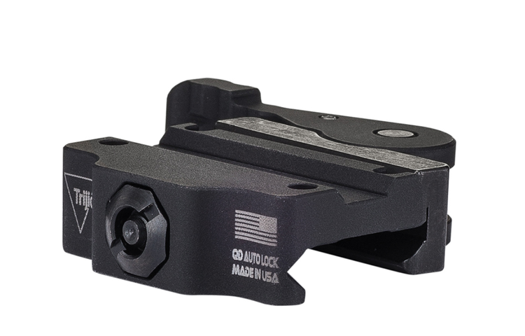 Trijicon - MRO® Levered Quick Release Low Mount