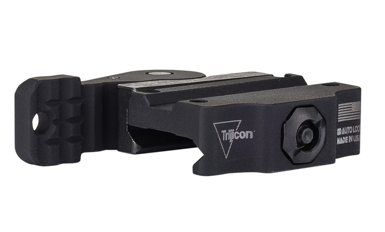 Trijicon - MRO® Levered Quick Release Low Mount