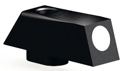 Glock - Front sight 4.1 steel