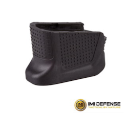 IMI - Glock 43 Grip extension +2 rds