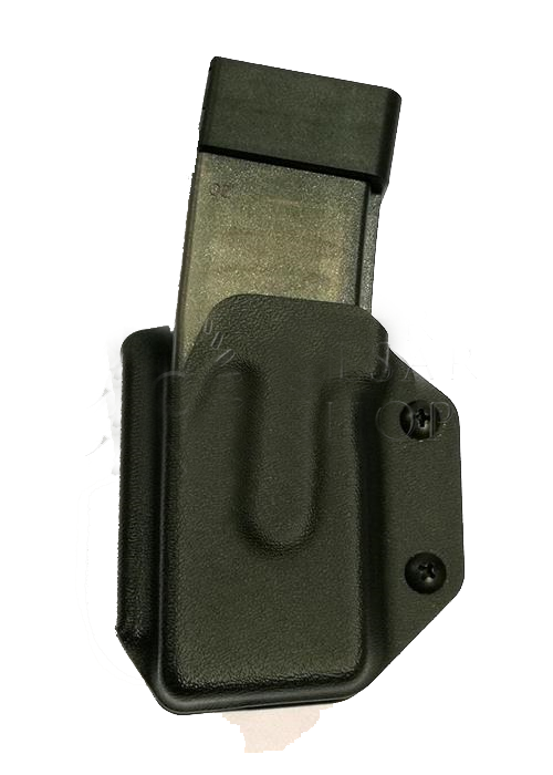 RC Tech - Mag holster for Scorpion EVO  Kydex