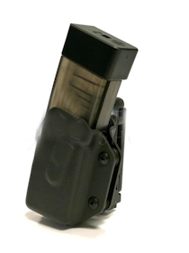 RC Tech - Mag holster for Scorpion EVO  Kydex