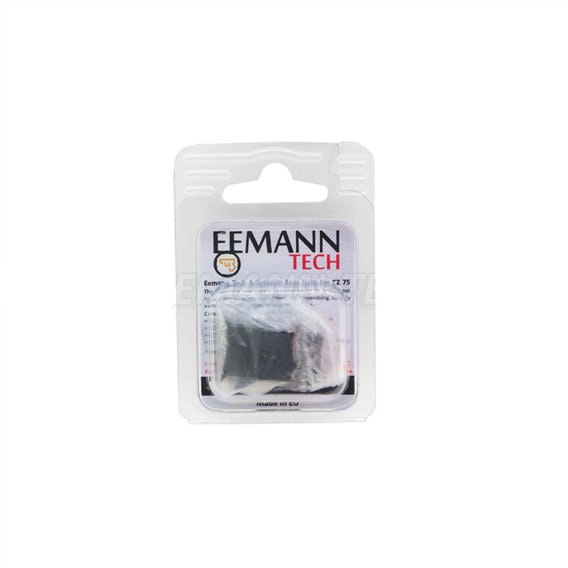 Eemann Tech - Adjustable rear sight for CZ 75 models