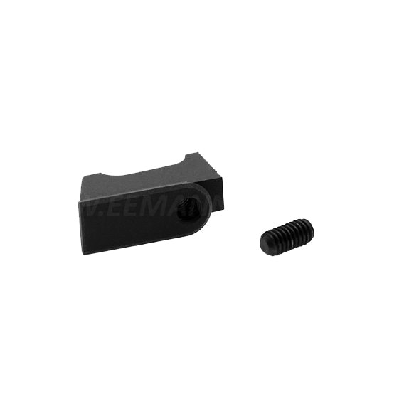 Eemann Tech - Competition front sight for CZ P-10