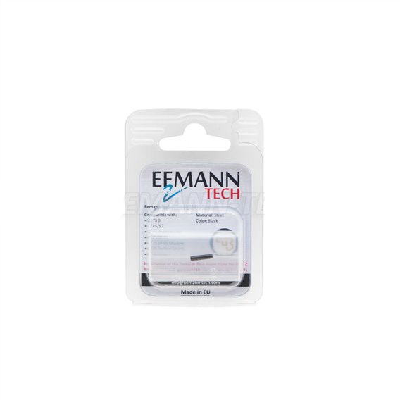 Eemann tech - Front sight pin for CZ