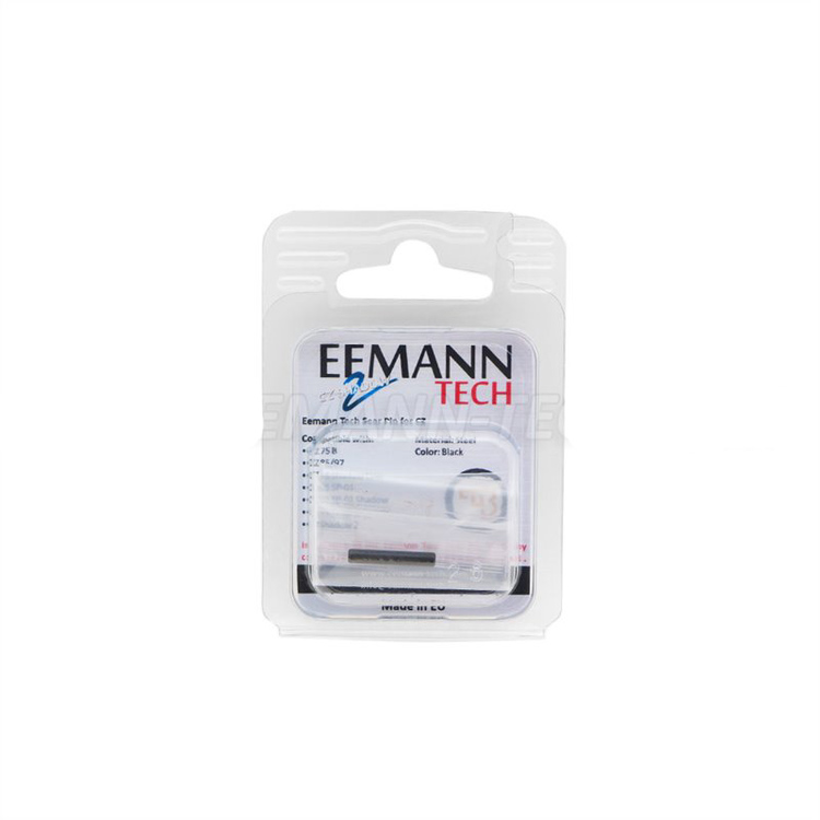 Eemann tech - Sear pin for CZ