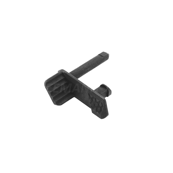Eemann tech - Slide stop with thumb rest for  CZ 75 Tactical sport