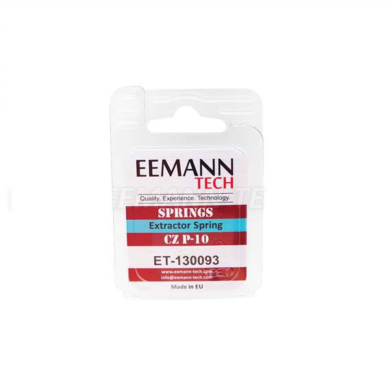 Eemann tech - Extractor spring for CZ P-07/P-09/P-10