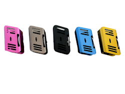 RangeMaster - Speed Magazine Mag Pouch
