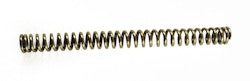 CZ - Firing pin spring and main spring - CZ 75/SP-01/TS - 13 lbs