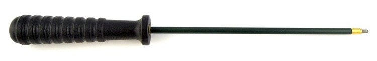 Cleaning rod for pistol - 18 cm - 18"