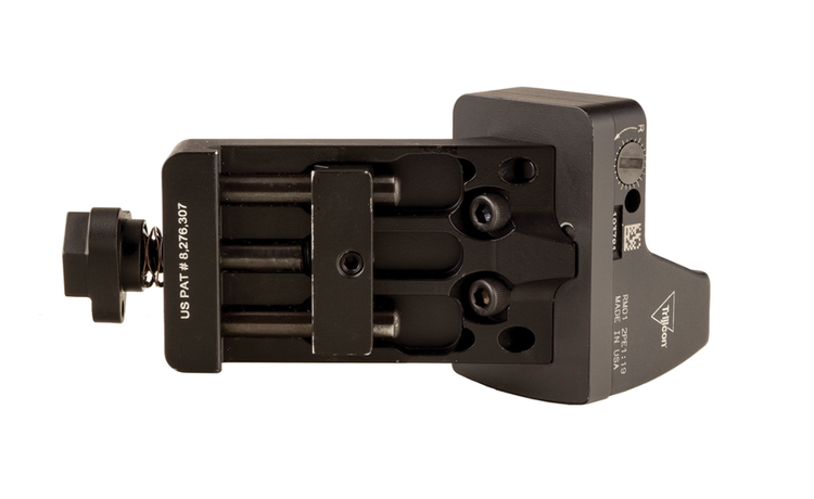 Trijicon - RMR/SRO Quick Release 45 Degree Offset Mount