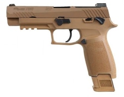 Sig Sauer - P320 M17, 4,7" - 9mm