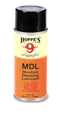 Hoppe's No. 9 - MDL - Moisture Displacing Lubricant - 118 ml