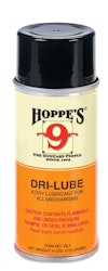 Hoppe's No. 9 - Dri-Lube - 118ml