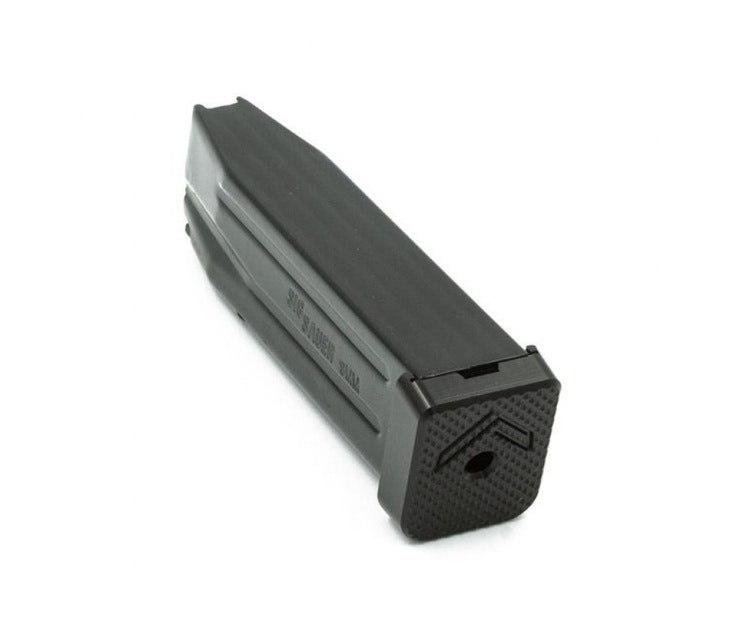 Sig Sauer - Magazine P320 Legion, 9mm - 17 rounds